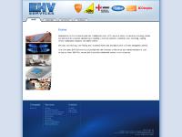ehvservices.com SERVICES, Heating, Unvented&nbsp;Systems