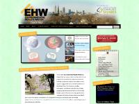 Environmental Health Watch