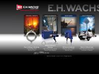 Pipe Cutting and Beveling, Water and Natural Gas, Offshore and Subsea Solutions, and Engineered Products, Systems, and Solutions | E.H.Wachs&reg; - A Division of ITW