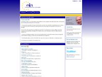  EU Databases, EU Funding, EU Info Policy, National implementing measures