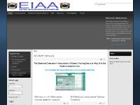 eiaa2004.com Bylaws, Conferences, Links eiaa2004.com Bylaws, Conferences, Links
