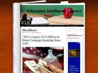 eiaonline.com Communiqué, Archives, NEA + State Affiliate Finances eiaonline.com Communiqué, Archives, NEA + State Affiliate Finances