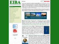  EIBA Awards, Gunnar Hedlund Award, Copenhagen Prize, IMR International Marketing Award