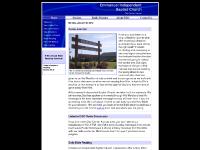 Calendar of Events, Bible Reading, What We Believe, visit us Calendar of Events, Bible Reading, What We Believe, visit us