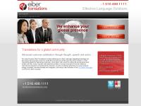 eibertranslations.com Eiber Translation, I need a translation, I need an interpreter eibertranslations.com Eiber Translation, I need a translation, I need an interpreter