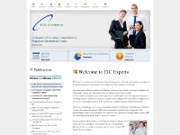 EIC Experts - Comprehensive SAP Employee Interaction Center Solutions