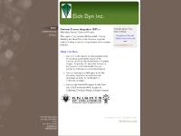 Eich Dyn Inc - Home