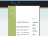 Eichhorn & Eichhorn, LLP - Indiana litigation attorneys for Northwest Indiana and Indianapolis, Lake County and Porter County