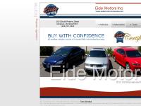 Eide Motors | Missoula Montana Eide Motors | Missoula Montana