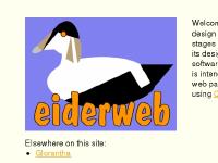 eiderweb.net bigpumpkin, summary, MySQL