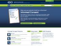 EIDO Healthcare | Experts in informed consent EIDO Healthcare | Experts in informed consent