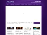 Electronic Integration Electronic Integration