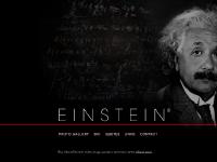 liten einstein.biz skärmbild