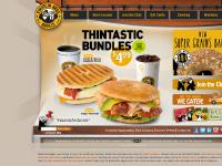  Franchise Opportunities, Careers, FAQs, einsteinnoah.com