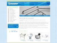 Eisegrip - Safety Grab Rails