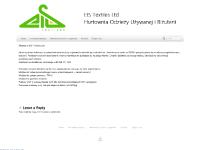 eistextiles.co.uk Hurtownia odzieÅ¼y, Hurtownia biÅ¼uterii i zegarkÃ³w, ZnajdÅº nas