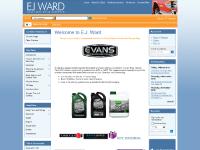 liten ejward.co.uk skärmbild