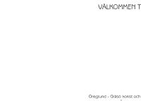 Öregrund - Gräsö konst och hantverk - EKAN Öregrund - Gräsö konst och hantverk - EKAN