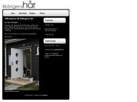 liten ekangenshar.se skärmbild