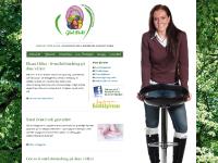 Ekans h&auml;lsa - G&aring; ner i vikt med h&auml;lsocoachen Anna Ekstr&ouml;m