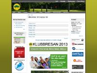 Välkommen till Ekarnas GK | Ekarnas golfklubb