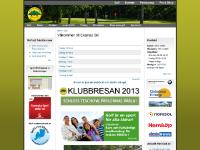 Välkommen till Ekarnas GK | Ekarnas golfklubb