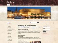 statistik för ekaterinalaw - E. L. C. AB statistik för ekaterinalaw - E. L. C. AB