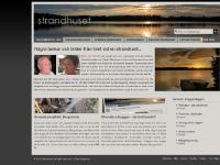 Strandhuset Strandhuset