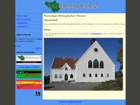 Virserums frikyrkoförsamling Ekebergskyrkan Virserums frikyrkoförsamling Ekebergskyrkan