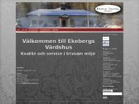 liten ekebergsvardshus.se skärmbild liten ekebergsvardshus.se skärmbild