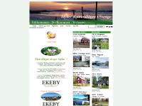  Automail, Pressklipp, Sommaröppet, hemnet