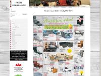 Ekeby M&ouml;belaff&auml;r