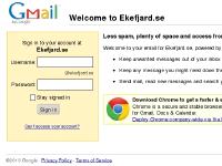 Ekefjard.se Ekefjard.se