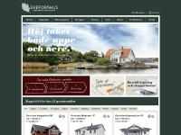 Husleverantör / Hustillverkare - Bygga nytt hus, villa & kundanpassade villor - EkeforsHus AB Husleverantör / Hustillverkare - Bygga nytt hus, villa & kundanpassade villor - EkeforsHus AB