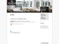 EKEN BAR & MATSAL | WELCOME EKEN BAR & MATSAL | WELCOME