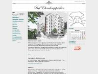 statistik för ekensbergsparken - Brf Ekensbergsparken