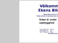 Ekens Bilservice Din prisvärda Bilverkstad i Kållered, Mölndal Stad