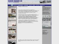  Galleri, Länkar, Om Ekerö Rederi, Om Dagmar