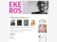 liten ekeros.se skärmbild