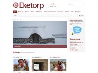 eketorp.se Eketorp, Besök oss, Bokning