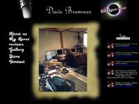 Dave Bremner Dave Bremner