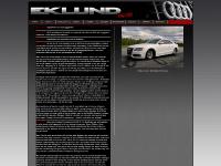 Eklund Racing