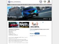 statistik för eklundsbil - Eklunds Bil - Mazda, Opel och Seat