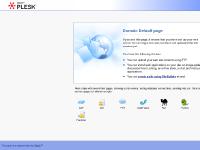 FastCGI, Plesk FastCGI, Plesk
