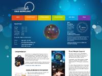 liten eko-bowling.se skärmbild liten eko-bowling.se skärmbild