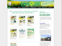 liten eko100.com skärmbild liten eko100.com skärmbild