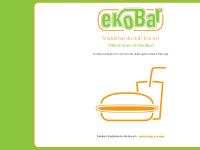 Välkommen till EkoBar! | EkoBar Välkommen till EkoBar! | EkoBar