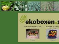 ekoboxen.se ekoboxen.se