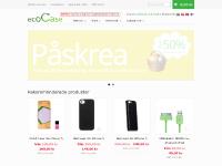 0,00 kr, ecoCase, iPhone  0,00 kr, ecoCase, iPhone