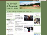  Min sida, Om att bli medlem, Arbetsgrupper, Medlemsansökan